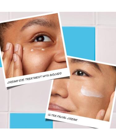 Kiehl's Since 1851 Ultra Hydrating Hits Full-Size Gift Set - Discover Premium Quality Shop now! - Buy Online on GoSupps.com