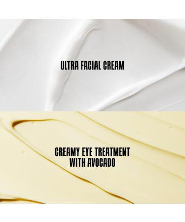 Kiehl's Since 1851 Ultra Hydrating Hits Full-Size Gift Set - Discover Premium Quality Shop now! - Buy Online on GoSupps.com