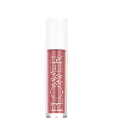 Discover FLOWER Beauty Gloss Crush Lip Serum Amber Crush 0.12 oz - Elevate Your Style Instantly! - Buy Online on GoSupps.com