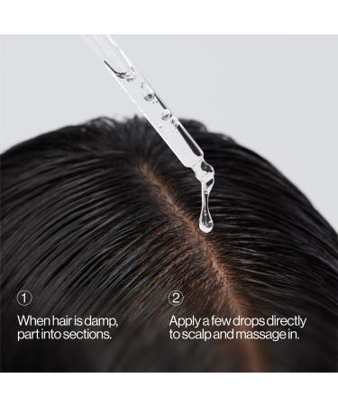 Discover Eva Nyc H2-Whoa! Hydrating 3-in-1 Scalp Serum 2.0 oz - Elevate Your Style Instantly! - Buy Online on GoSupps.com
