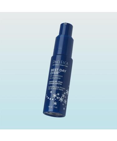 Pacifica Best Day Ever Dry Shampoo & Volumizer 1.0 oz - Transform Your Style with the Best Innovation Today! - Buy Online on GoSupps.com
