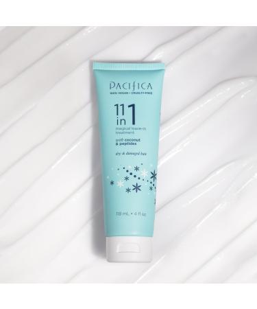 Discover Pacifica 11-in-1 Magical Leave-In Hair Treatment 4.0 oz - Elevate Your Style Instantly! - Buy Online on GoSupps.com