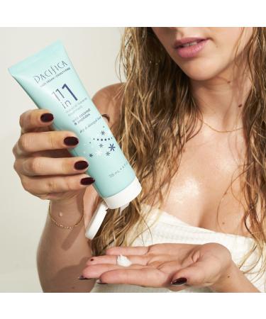 Discover Pacifica 11-in-1 Magical Leave-In Hair Treatment 4.0 oz - Elevate Your Style Instantly! - Buy Online on GoSupps.com