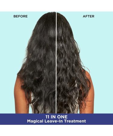 Discover Pacifica 11-in-1 Magical Leave-In Hair Treatment 4.0 oz - Elevate Your Style Instantly! - Buy Online on GoSupps.com