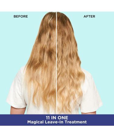 Discover Pacifica 11-in-1 Magical Leave-In Hair Treatment 4.0 oz - Elevate Your Style Instantly! - Buy Online on GoSupps.com