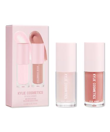 KYLIE COSMETICS Mini High Gloss Duo Set 0.16 oz