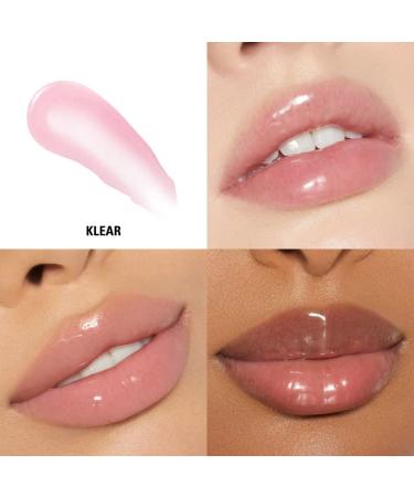 Discover KYLIE COSMETICS Mini High Gloss Duo Set 0.16 oz - Elevate Your Style Instantly! - Buy Online on GoSupps.com
