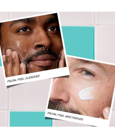 Discover Kiehl's Since 1851 The Daily Refresh Facial Fuel Gift Set - Elevate Your Style Instantly! - Buy Online on GoSupps.com