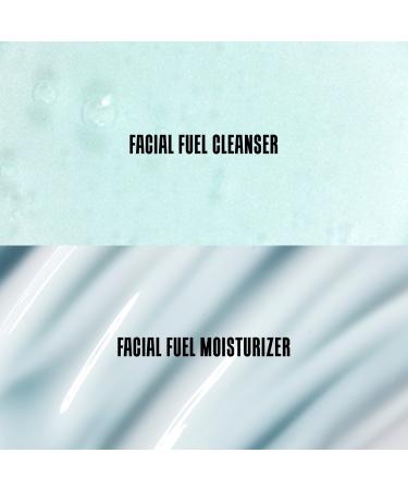 Discover Kiehl's Since 1851 The Daily Refresh Facial Fuel Gift Set - Elevate Your Style Instantly! - Buy Online on GoSupps.com