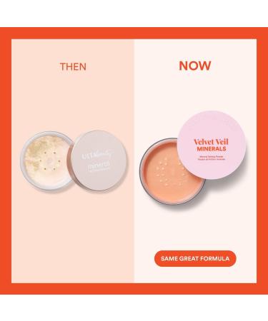 Discover ULTA Beauty Collection Velvet Veil Minerals Setting Powder Translucent - Elevate Your Style Instantly! - Buy Online on GoSupps.com