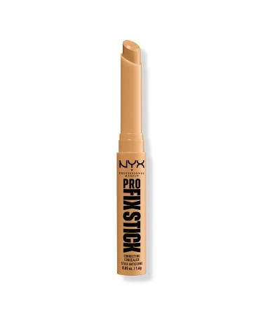 NYX Professional Makeup Pro Fix Stick Color Correcting Concealers Classic Tan 0.05 oz
