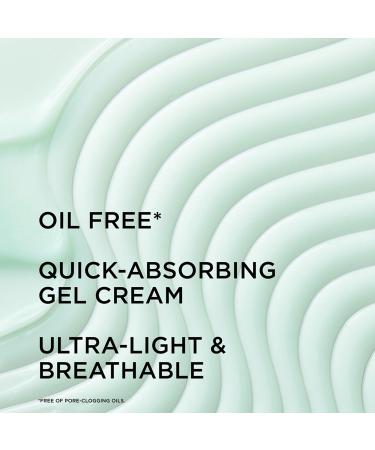 Discover IT Cosmetics Confidence in a Gel Cream Oil-Free Moisturizer 2.0 oz - Elevate Your Style Instantly! - Buy Online on GoSupps.com
