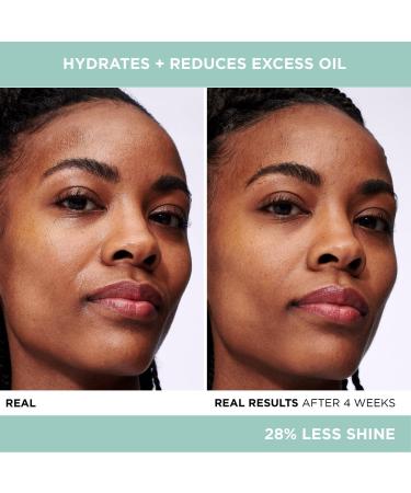 Discover IT Cosmetics Confidence in a Gel Cream Oil-Free Moisturizer 2.0 oz - Elevate Your Style Instantly! - Buy Online on GoSupps.com
