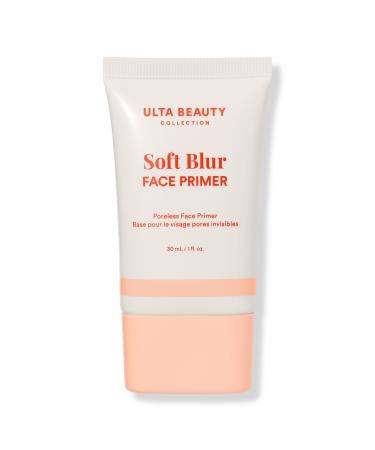 ULTA Beauty Collection Soft Blur Poreless Face Primer 1.0 oz