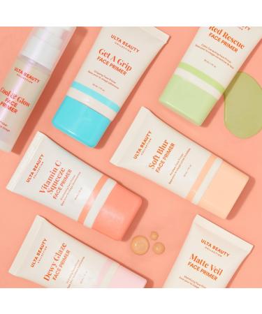 ULTA Beauty Collection Soft Blur Poreless Face Primer 1.0 oz - Discover Premium Quality Shop now! - Buy Online on GoSupps.com