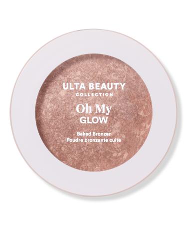 ULTA Beauty Collection Oh My Glow Baked Bronzer 0.2 oz