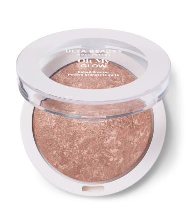 ULTA Beauty Collection Oh My Glow Baked Bronzer 0.2 oz - Discover Premium Quality Shop now! - Buy Online on GoSupps.com