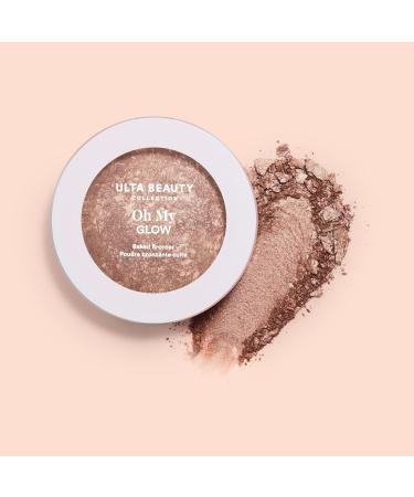 ULTA Beauty Collection Oh My Glow Baked Bronzer 0.2 oz - Discover Premium Quality Shop now! - Buy Online on GoSupps.com