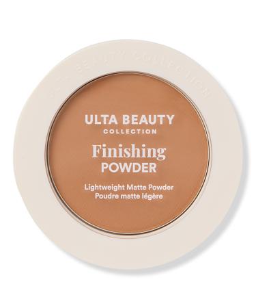 ULTA Beauty Collection Finishing Powder Tan to Deep Warm 0.26 oz