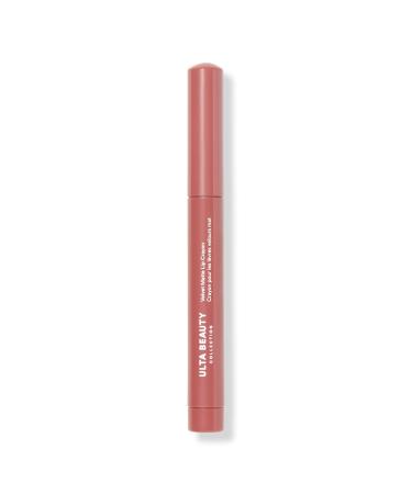 ULTA Beauty Collection Velvet Matte Lip Crayon Terrestrial 0.05 oz