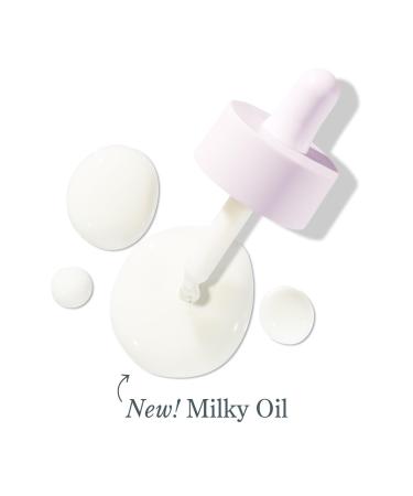 Discover Beekman 1802 Travel Size Oh! Mega Milk Fermented Barrier Boosting Facial Oil - Elevate Your Style Instantly! - Buy Online on GoSupps.com