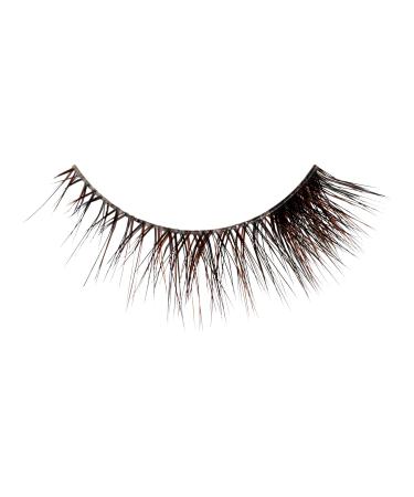 Discover House of Lashes Macchiato Natural Volume Faux Silk False Eyelashes 1 pair - Elevate Your Style Instantly! - Buy Online on GoSupps.com