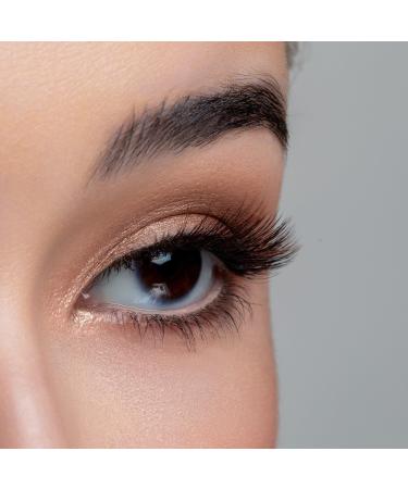 Discover House of Lashes Macchiato Natural Volume Faux Silk False Eyelashes 1 pair - Elevate Your Style Instantly! - Buy Online on GoSupps.com