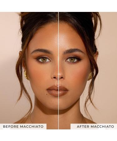 Discover House of Lashes Macchiato Natural Volume Faux Silk False Eyelashes 1 pair - Elevate Your Style Instantly! - Buy Online on GoSupps.com