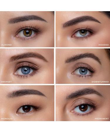 Discover House of Lashes Macchiato Natural Volume Faux Silk False Eyelashes 1 pair - Elevate Your Style Instantly! - Buy Online on GoSupps.com