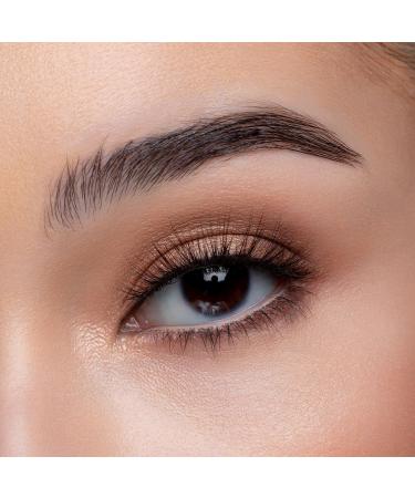 Discover House of Lashes Mocha Natural Volume Faux Silk False Eyelashes 1 pair - Elevate Your Style Instantly! - Buy Online on GoSupps.com