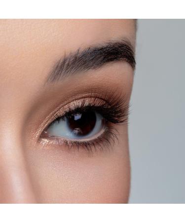 Discover House of Lashes Mocha Natural Volume Faux Silk False Eyelashes 1 pair - Elevate Your Style Instantly! - Buy Online on GoSupps.com