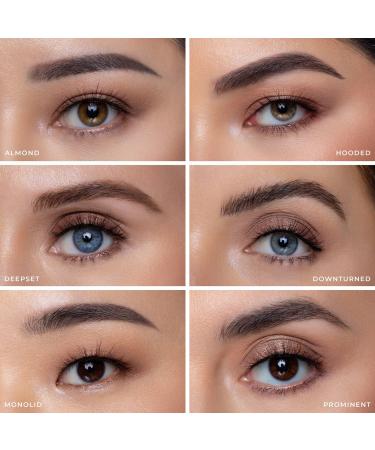 Discover House of Lashes Mocha Natural Volume Faux Silk False Eyelashes 1 pair - Elevate Your Style Instantly! - Buy Online on GoSupps.com