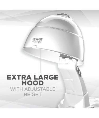 Conair Pro Style 1875W Hard Hat Dryer - Transform Your Style with the Best Innovation Today! - Buy Online on GoSupps.com