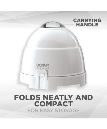 Conair Pro Style 1875W Hard Hat Dryer - Transform Your Style with the Best Innovation Today! - Buy Online on GoSupps.com