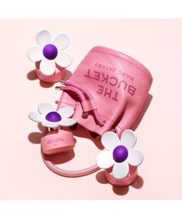 Marc Jacobs Daisy Love Pop Eau de Toilette 1.6 oz - Transform Your Style with the Best Innovation Today! - Buy Online on GoSupps.com