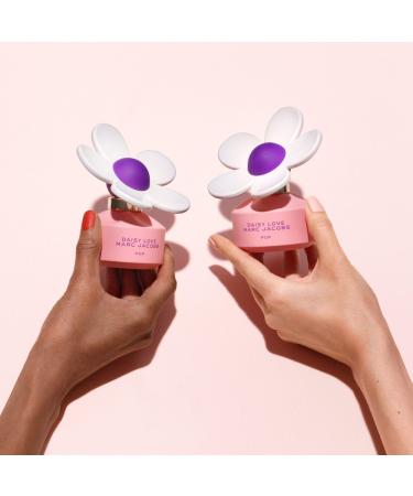 Marc Jacobs Daisy Love Pop Eau de Toilette 1.6 oz - Transform Your Style with the Best Innovation Today! - Buy Online on GoSupps.com