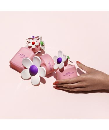 Marc Jacobs Daisy Love Pop Eau de Toilette 1.6 oz - Transform Your Style with the Best Innovation Today! - Buy Online on GoSupps.com