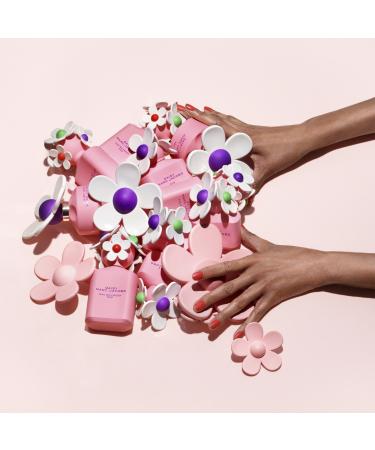 Marc Jacobs Daisy Love Pop Eau de Toilette 1.6 oz - Transform Your Style with the Best Innovation Today! - Buy Online on GoSupps.com