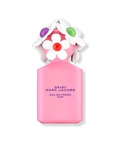 Marc Jacobs Daisy Eau So Fresh Pop Eau de Toilette 2.5 oz