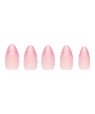 Discover Glamnetic Hot Take Press-On Nails - Elevate Your Style Instantly! - Buy Online on GoSupps.com