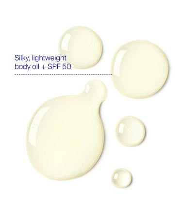 Discover Supergoop! Mini Glow Oil SPF 50 Dry Body Oil Sunscreen 1.0 oz - Elevate Your Style Instantly! - Buy Online on GoSupps.com