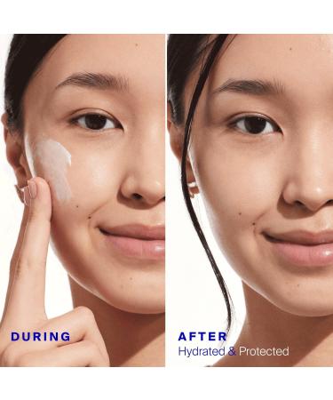 Discover Supergoop! Superscreen Rich Hydrating Cream SPF 40 Moisturizer 1.7 oz - Elevate Your Style Instantly! - Buy Online on GoSupps.com