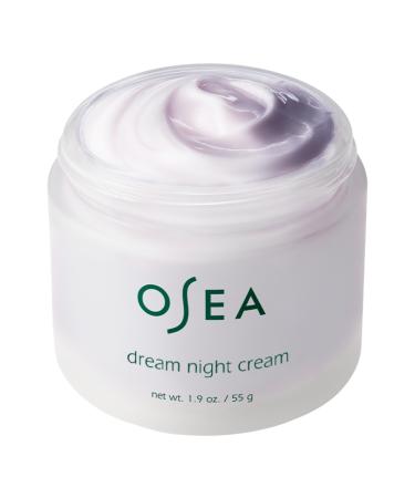 OSEA Dream Night Cream 1.9 oz - Transform Your Style with the Best Innovation Today! - Buy Online on GoSupps.com
