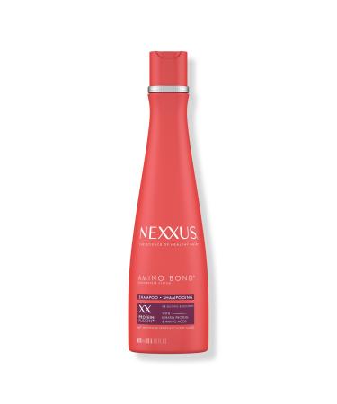 Nexxus Amino Bond Shampoo 13.5 oz