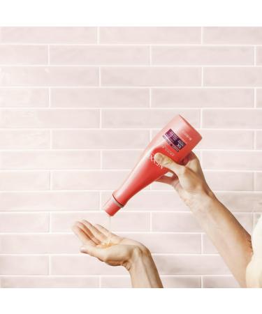 Discover Nexxus Amino Bond Shampoo 13.5 oz - Elevate Your Style Instantly! - Buy Online on GoSupps.com