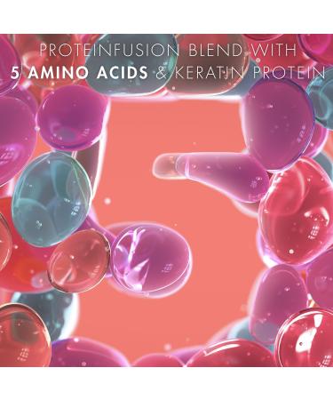Discover Nexxus Amino Bond Shampoo 13.5 oz - Elevate Your Style Instantly! - Buy Online on GoSupps.com