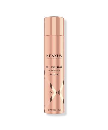 Nexxus Medium Hold Hairspray XXL Volume 10.0 oz