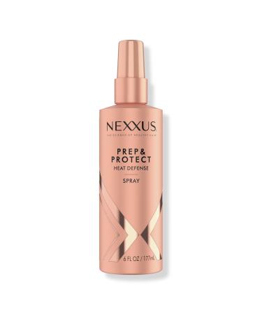 Nexxus Prep & Protect Thermal Shield Spray 6.0 oz