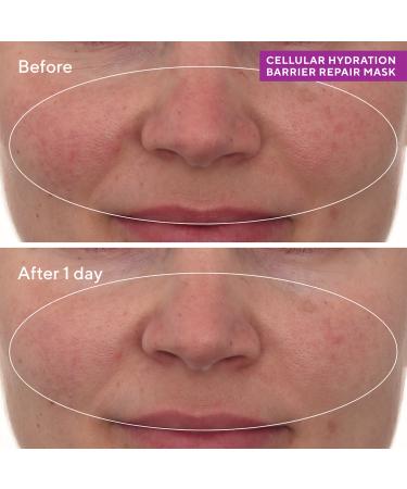 Discover Murad Cellular Hydration Barrier Repair Mask 2.7 oz - Elevate Your Style Instantly! - Buy Online on GoSupps.com