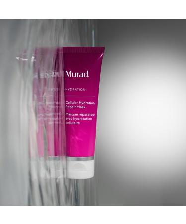 Discover Murad Cellular Hydration Barrier Repair Mask 2.7 oz - Elevate Your Style Instantly! - Buy Online on GoSupps.com